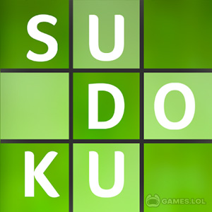 Play Sudoku on PC