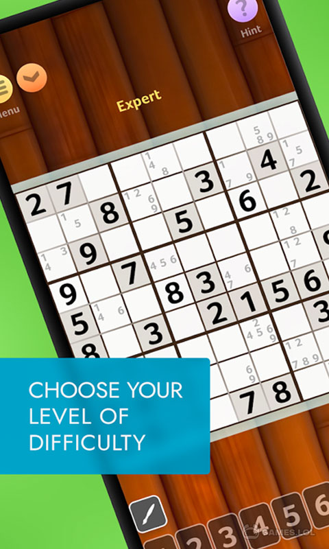 Sudoku genio - Puzzle Game - Apps en Google Play