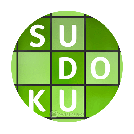 sudoku pc game
