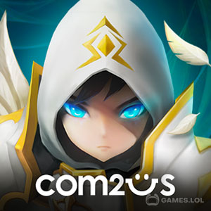 Play Summoners War on PC