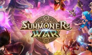 Play Summoners War on PC