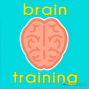 Play Super Brain Training on PC