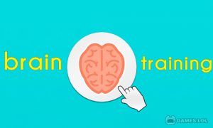 Play The Best Brain Training on PC