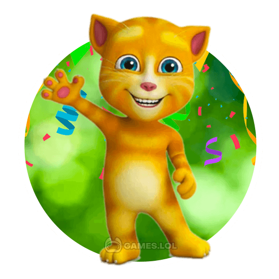 talking ginger 2 download free pc