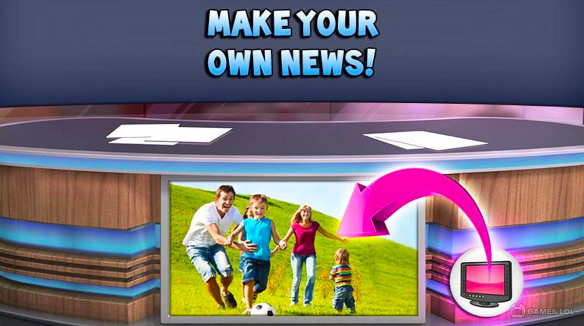 talking tom and ben download PC free