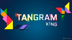 tangram king gameplay on pc