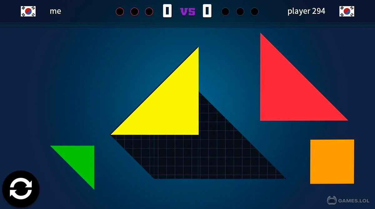 tangram king pc download