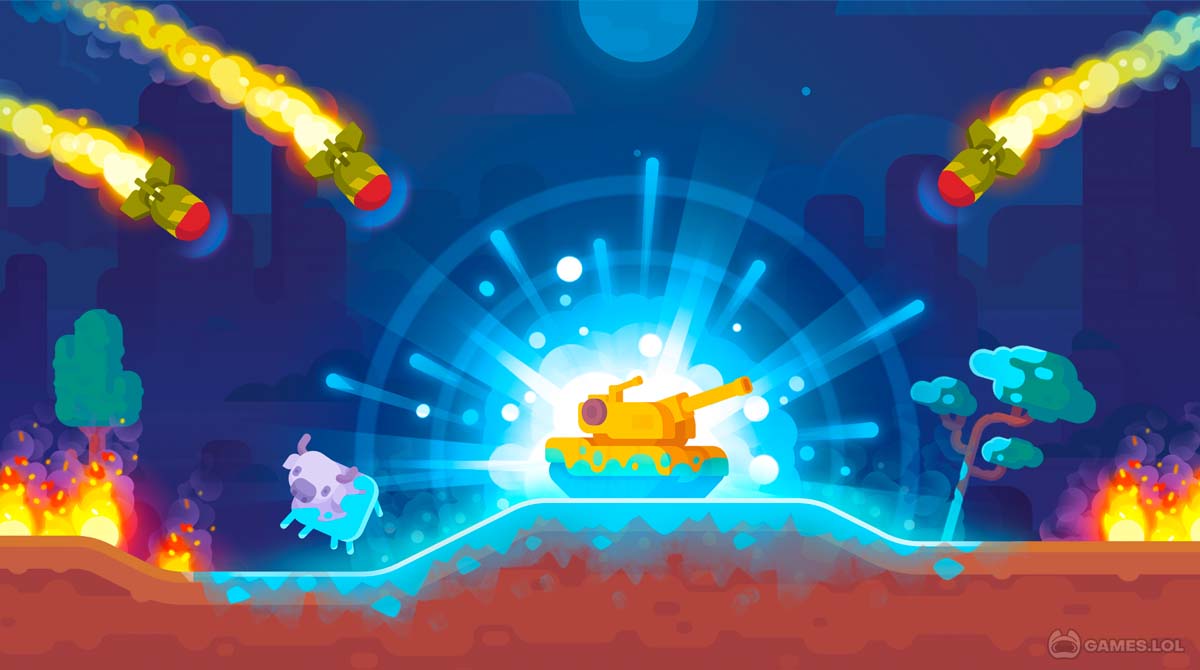 tank stars download PC