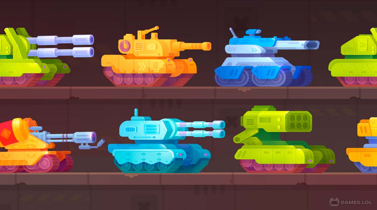 tank stars download free