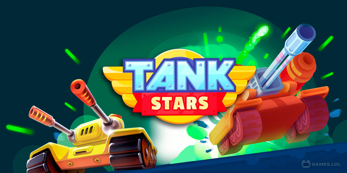 Tank Stars – Download & Play For Free Here