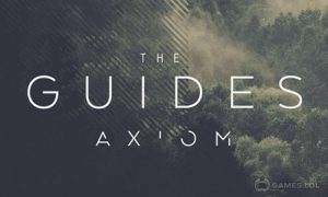 Play The Guides Axiom on PC