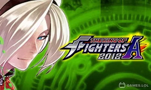 Download & Get Available Free Fighting Games on PC