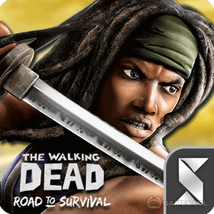 Play The Walking Dead: Road to Survival on PC