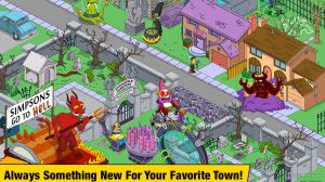 thesimpsons to download PC free
