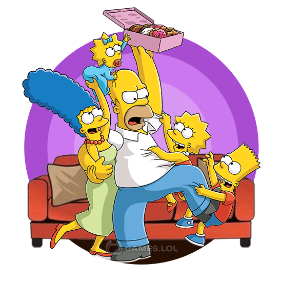 The Simpsons: Tapped Out | #1 Casual Game Download for PC