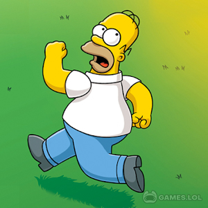 Play The Simpsons™: Tapped Out on PC