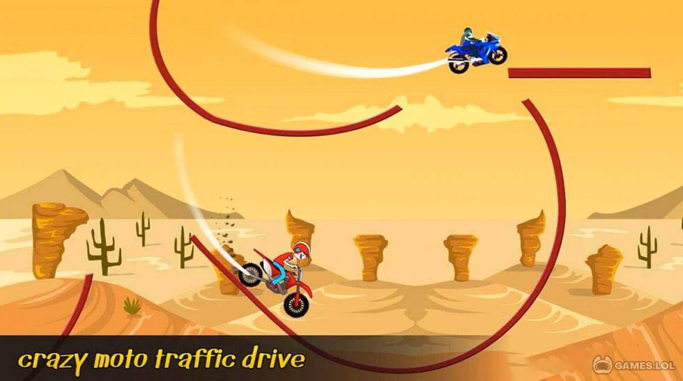 tiny bike race free pc download 1