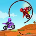 Bike Life Game - Download & Play for PC