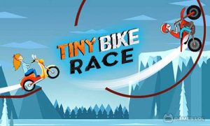 Play Tiny Bike Race New Games 2019 – Bike Games on PC