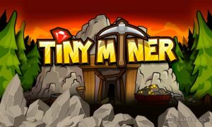 Play Tiny Miner on PC