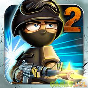 Play Tiny Troopers 2: Special Ops on PC