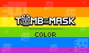 Play Tomb of the Mask on PC