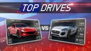 top drives free pc download 2