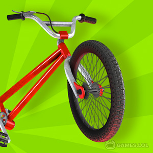 Play Touchgrind BMX on PC