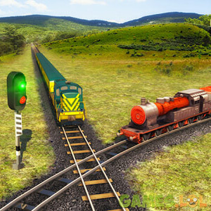 free train games for pc