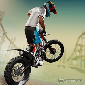 Play Trial Xtreme 4: Extreme Bike Racing on PC