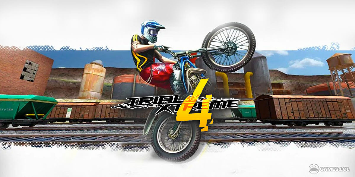 4 Bike Racing - Download & Play for Free Here