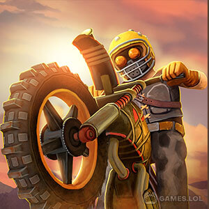 trials frontier free full version