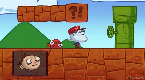 troll face quest free pc download