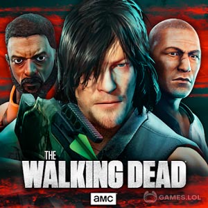 Play The Walking Dead No Man’s Land on PC