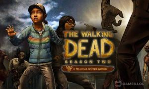 Play The Walking Dead: Season Two on PC