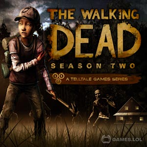 Play The Walking Dead: Season Two on PC