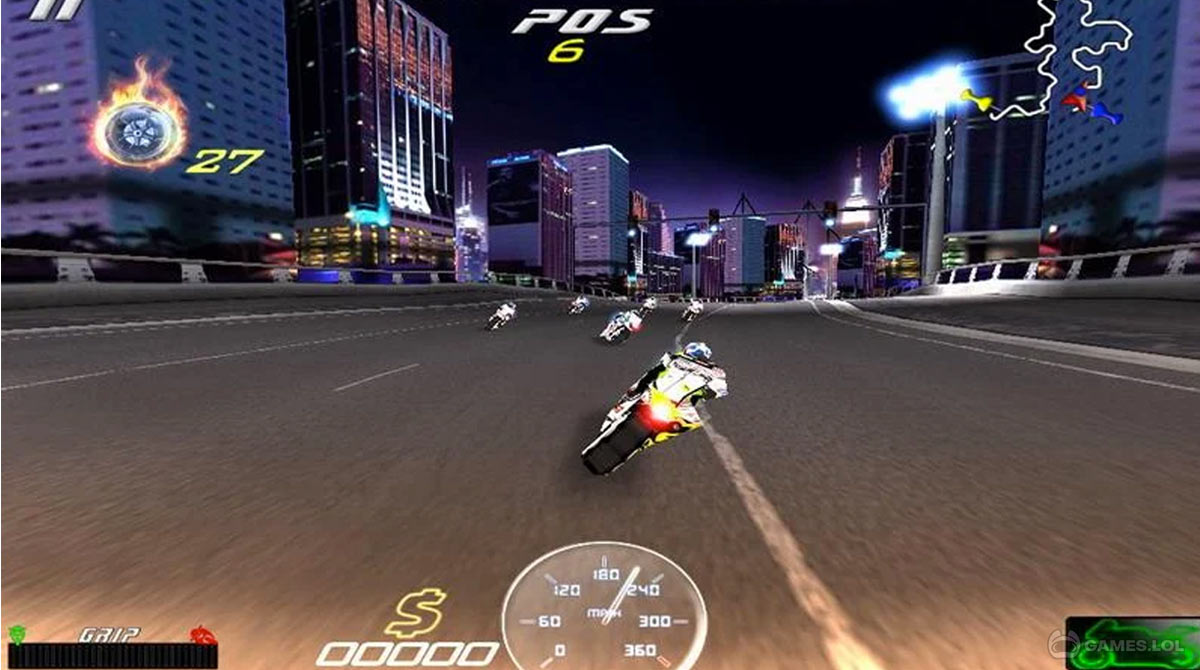 ultimate moto download PC free