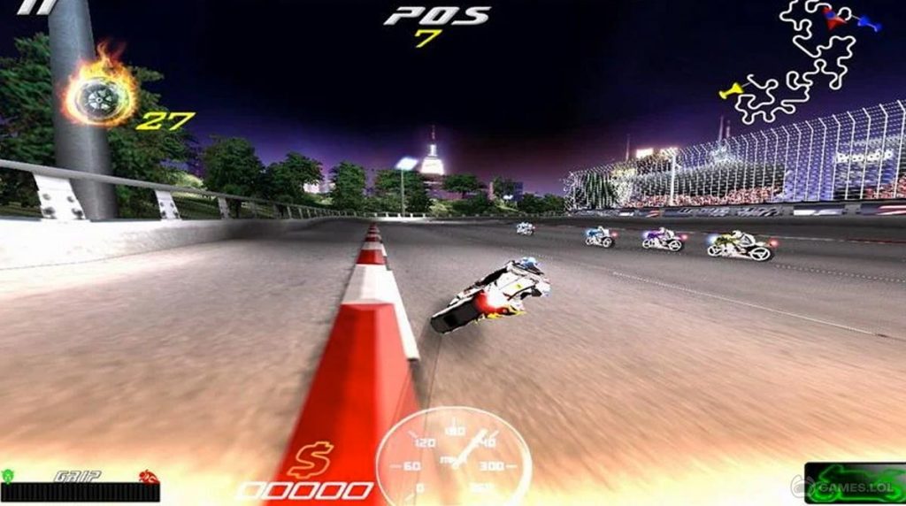Ultimate Moto RR 2, Free PC Download