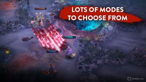 vainglory for pc