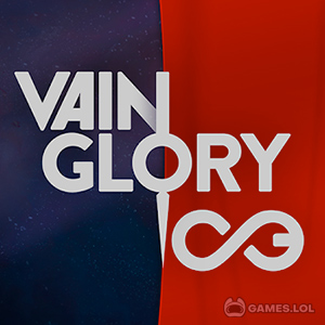 vainglory on pc