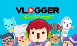 Play Vlogger Go Viral: Tuber Life on PC