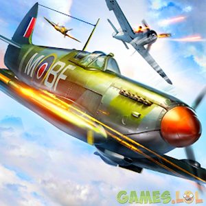 Play War Wings on PC