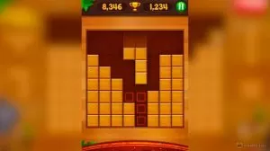 Free wooden block hot sale puzzle for pc