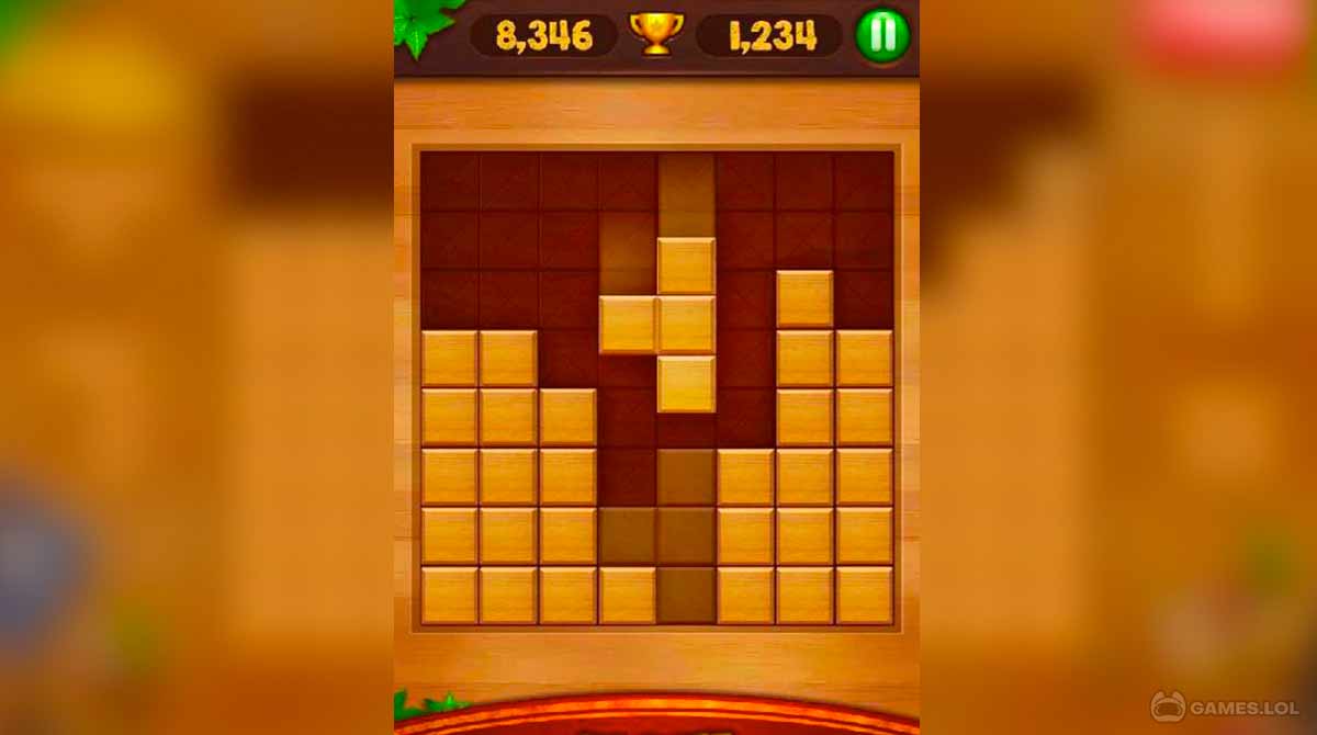 wood block puzzle download free