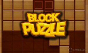 Play Block Puzzle – Wood Legend on PC