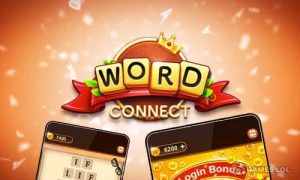 Play Word Connect on PC