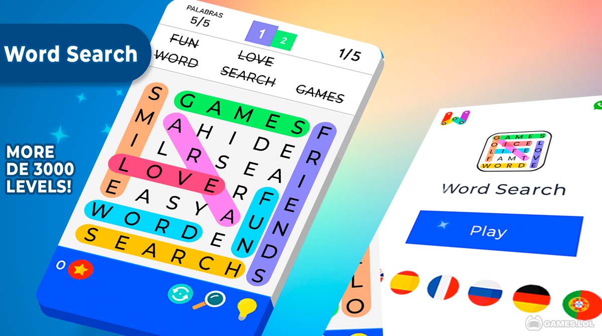 word search download free 1