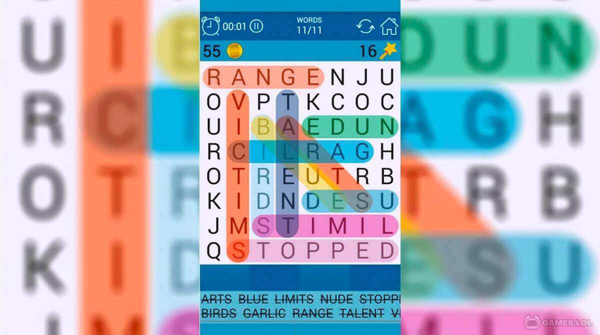 word search download free