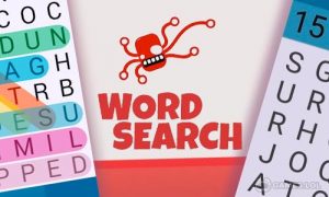 Play Word Search on PC