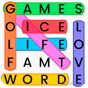 WORD SEARCH - Play Online for Free!